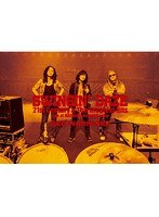 SWINGIN’ DAZE 21st Century ＆ The Greatest Hits-Live at MAIHAMA Amphitheater-/RED WARRIORS