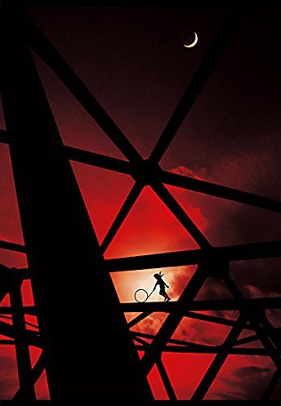 TOUR2014 或いはアナーキー-FINAL-/BUCK-TICK（初回限定盤） （ブルーレイディスク）