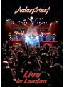 ライヴ・イン・ロンドン/ジューダス・プリースト