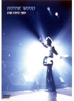 FAR EAST MAN/ロン・ウッド のパッケージ
