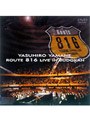 Route 816 LIVE IN BUDOKAN/山根康広 | teriffic.net
