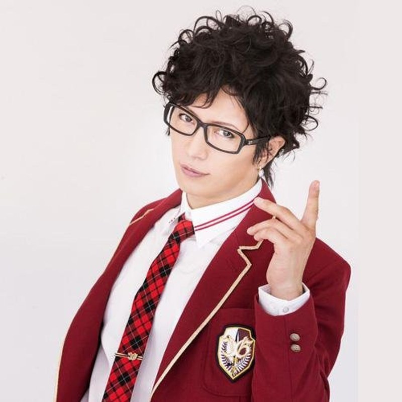 2014 神威♂学園 de マトメナ祭/GACKT