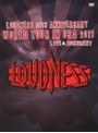 LOUDNESS 30th ANNIVERSARY WORLD TOUR IN USA 2011 LIVE＆DOCUMENT/ラウドネス