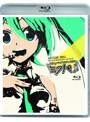 初音ミク ミクの日大感謝祭 初音ミクライブパーティー2012(ミクパ♪) (ブルーレイディスク)
