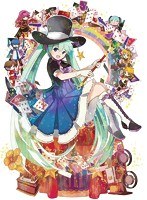 初音ミク マジカルミライ2013 （通常版）