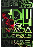 Koshi Inaba LIVE 2016 〜en III〜/稲葉浩志