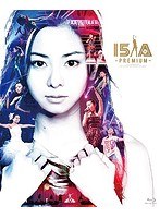 15th Anniversary Mai Kuraki Live Project 2014 BEST‘一期一会’〜Premium〜/倉木麻衣 （ブルーレイディスク）