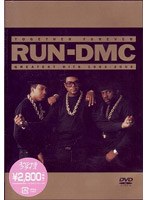 トゥゲザー・フォーエヴァー（グレイテスト・ヒッツ1983-2000）/RUN DMC のパッケージ