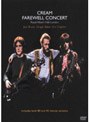 クリーム・フェアウエル・コンサート〜1968ロイヤル・アルバート・ホール/クリーム (期間限定 再発売)