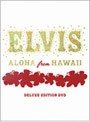 アロハ・フロム・ハワイ デラックス・エディションDVD/エルヴィス・プレスリー