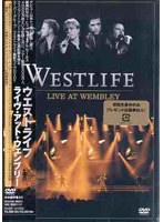 ライヴ・アット・ウェンブリー/ウエストライフ