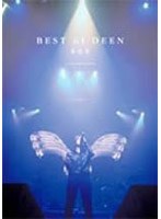 Best of DEEN キセキ LIVE COMPLETE/DEEN のパッケージ