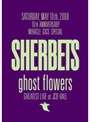 ghost flowers-GREATEST LIVE at JCB HALL- (通常盤)