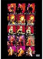 a night out with the backstreet boys/バックストリート・ボーイズ