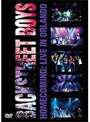 Home Coming:LIVE IN ORLANDO/バックストリート・ボーイズ