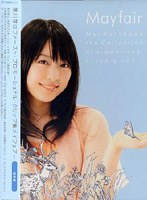 ファースト・プロモーション・クリップ集 メイフェアー/黒川芽以 （通常盤）