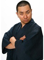 Live in Japan/レイザーラモンRG のパッケージ