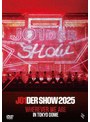 JO1DER SHOW 2025 ‘WHEREVER WE ARE’ IN TOKYO DOME
