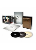 TM NETWORK 40th Anniversary BOX （ブルーレイディスク）