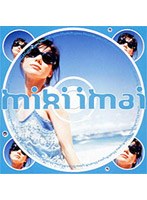 Thank you LOVE/今井美樹 のパッケージ