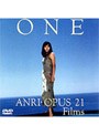 ONE〜ANRI OPUS 21 Films〜/杏里
