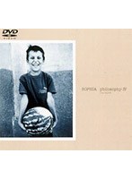 SOPHIA/philosophyーIV film‘ALIVE’