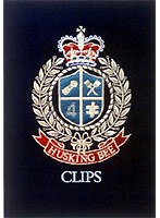 CLIPS/HUSKING BEE