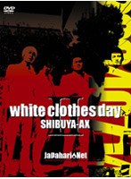 ジャパハリネット/white clothes dayII