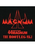 THE BOOTLEG-MK.1/44MAGNUM のパッケージ