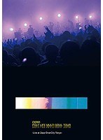 POLY LIFE MULTI SOUL TOUR-Live at Zepp DiverCity Tokyo-/cero