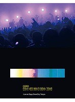 POLY LIFE MULTI SOUL TOUR-Live at Zepp DiverCity Tokyo/cero- （ブルーレイディスク）