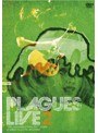 LIVE2〜‘20th Anniversary Tour 2013’FINAL at SHIBUYA CLUB QUATTRO〜/PLAGUES （通常盤）