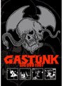 GASTUNK GIG DVD 1987/GASTUNK