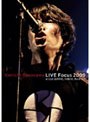 LIVE Focus 2009 at CLUB QUATTRO，SHIBUYA，March 31st/黒沢健一