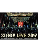 LIVE 2017/ZIGGY