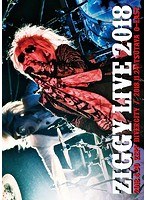 LIVE 2018/ZIGGY