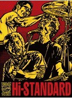 Live at AIR JAM 2011/ハイ・スタンダード