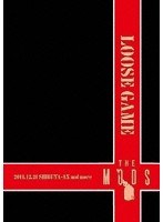 LOOSE GAME/MODS のパッケージ