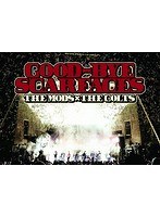 GOOD-BYE SCARFACES のパッケージ