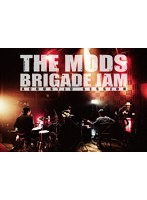 BRIGADE JAM