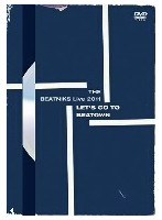 THE BEATNIKS Live 2011‘LET’S GO TO BEATOWN’/ビートニクス