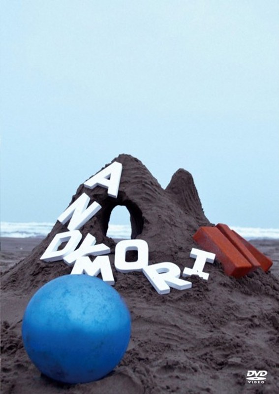 ひこうき雲と夏の音/andymori