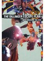 MISS MACHINE DVD/THE DILLINGER ESCAPE PLAN
