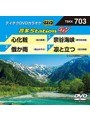 テイチクDVDカラオケ 音多Station W 703