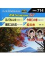 テイチクDVDカラオケ 音多Station W 714