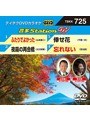 テイチクDVDカラオケ 音多Station W 725