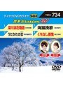 テイチクDVDカラオケ 音多Station W 734