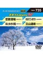 テイチクDVDカラオケ 音多Station W 735