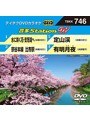 テイチクDVDカラオケ 音多Station W 746