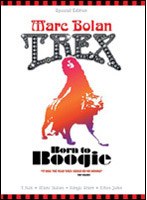 BORN TO BOOGIE/T.REX のパッケージ